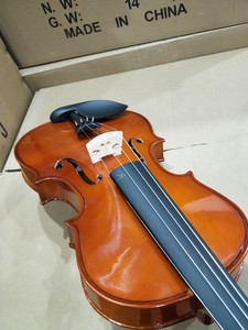 Venta al por mayor de instrumentos de cuerda, <span class=keywords><strong>Viola</strong></span> profesional hecha a mano de <span class=keywords><strong>16</strong></span>,5 "-12" - Product Image 5