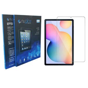 Nuglas protezione dello schermo per <span class=keywords><strong>Samsung</strong></span> Tab S6 Lite <span class=keywords><strong>tablet</strong></span> <span class=keywords><strong>vetro</strong></span> temperato - Product Image 1