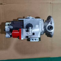 Actionneur de pompe à carburant pour groupe électrogène Cummins K38 K19, ensemble de pompe à carburant 3034874 3075524 34-08324, pièces de machines de construction
