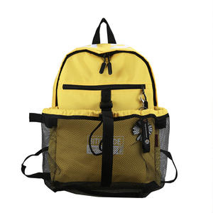 Mochila de Entrenamiento Multifuncional de Gran Capacidad Personalizada, Bolsa Deportiva Casual Moderna, Porta Balones de Baloncesto y Voleibol - Product Image 1