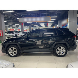 Guazi <span class=keywords><strong>Auto</strong></span> Usado 2020 para RAV4, Proveedor Confiable, Motor de Combustión de Gasolina, SUV Automático, LHD, R18, Tapicería de Tela - Product Image 3