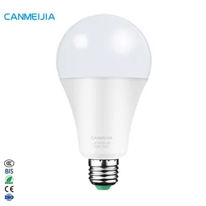 18W Bulb Lamp AC85-265V Anillo De Luz Lampadas Led Energy Saving Lamp Spare Parts Focos Led/Led+Bulb+Lights For Home Lighting