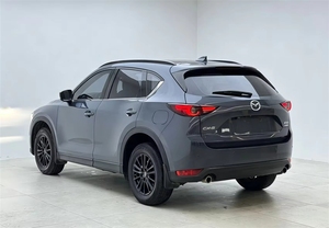 <span class=keywords><strong>Mazda</strong></span> <span class=keywords><strong>5</strong></span> Grand <span class=keywords><strong>Touring</strong></span> <span class=keywords><strong>CX</strong></span>-<span class=keywords><strong>5</strong></span> Usado, Automático, Tracción Delantera, Asientos de Cuero, Neumáticos R18, Portaequipajes de Aluminio, Cámara Trasera, Volante a la Izquierda - Product Image 4