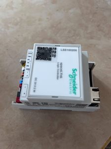 Centralized Control PLC Module for Intelligence Breaker Switch and Servo Subsystem DC 24V SpaceLYnk <strong>LSS100200</strong> - Product Image 4