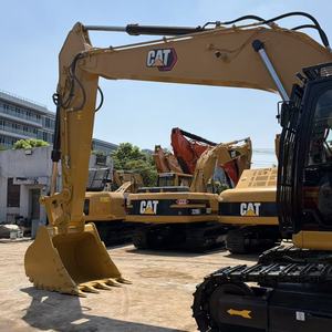 CAT 330 Excavator 2024 <b>Model</b> 30 Ton Operating Weight 1.8m Bucket Capacity 193.8kW Engine - Product Image 6