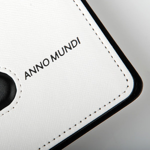 Cuaderno de Negocios Multifuncional Personalizado con Hojas Sueltas para Uso Diario, con Logotipo Grabado - Product Image 5