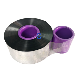 Multi-Color TTO <b>Ribbon</b> <b>Gold</b>/Silver for Cosmetic Gift Box Label Decoration - Product Image 4