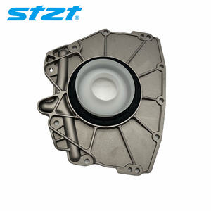 STZT 6420100714 araba aksesuarları parçaları krank mili yağ keçesi 642 010 07 14 Mercedes Benz SPRINTER 906 için W164 - Product Image 1