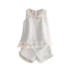 Children Clothing Manufacture Design Your Own Plain Tracksuits Birthday Suit For Girls Chinese From Online Shop China