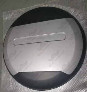 Accesorios Todoterreno Más Vendidos, Cubierta para Llanta de Repuesto Trasera para SUV, Cubierta para Llanta de Repuesto para <span class=keywords><strong>Defender</strong></span> 2020 - Product Image 4
