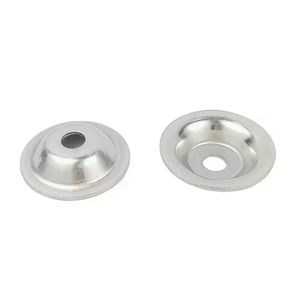 <span class=keywords><strong>Rondelle</strong></span> à coupelle en acier inoxydable M20 M30, <span class=keywords><strong>rondelle</strong></span> à ressort en métal estampé, <span class=keywords><strong>rondelle</strong></span> à coupelle à bride en acier galvanisé - Product Image 1