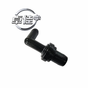 วาล์วทางเดียว Zj วาล์ว Pcv รุ่น B541 13 890a สำหรับ Mazda 323 M2 Protege5 สำหรับสื่อแก๊สอุณหภูมิปกติ - Product Image 4