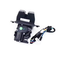 Ouvre-coffre automatique pour pièces automobiles, élévateur de hayon, kit de conversion de hayon électrique pour TOYOTA Corolla Cross 2020+