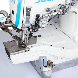 Machine <span class=keywords><strong>à</strong></span> coudre intégrée <span class=keywords><strong>à</strong></span> vérin K5, nouveau modèle 2022 - Product Image 4