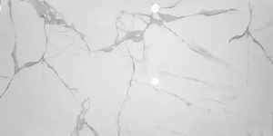 Diseño moderno China <span class=keywords><strong>Autonivelante</strong></span> Gran formato (1200x600) Azulejo de piso de porcelana de cerámica blanca esmaltado Parece mármol Portugal - Product Image 5