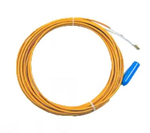 Sensor de Vibración Metrix 9282-085-00 - Salida 4-20mA, Rango de 85 mm - Monitoreo de Maquinaria Industrial - Product Image 1
