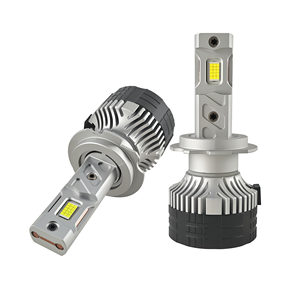 ไฟหน้ารถยนต์ LED รุ่นใหม่ N4 pro 12V 160W 16000LM 6500K IP68 กันน้ำ H1 H3 H4 H11 H13 9005 HB3 9006 HB4 สำหรับรถยนต์ - Product Image 5