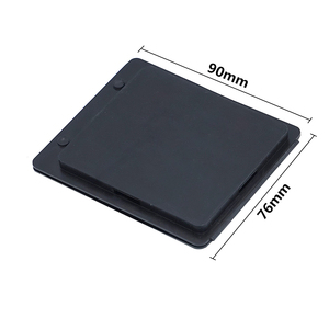 Trampa para escarabajos de <span class=keywords><strong>colmena</strong></span>, colector de plagas para nidos de abejas, panal, apicultor, suministros de control de plagas para apicultura - Product Image 2