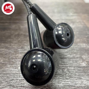 Boafeng-Auriculares intrauditivos con cable, interfaz de 3,5mm para <span class=keywords><strong>JBL</strong></span> Pods Wave Quantum Mono para bateristas de gira para auriculares de cabeza - Product Image 2