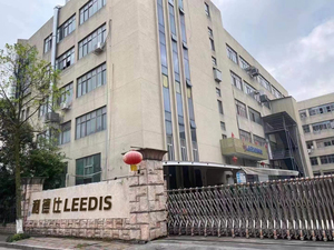LEEDIS มือจับออกแบบโลหะผสมสังกะสีคุณภาพสูง,ตู้เสื้อผ้าลิ้นชักห้องครัวอุปกรณ์ตกแต่ง - Product Image 6