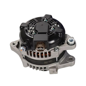 27060-0t031 động cơ <span class=keywords><strong>alternator</strong></span> Máy phát điện cho TOYOTA YARIS Vios Corolla 1zrfe zre153 zsp91 12V 100A - Product Image 2
