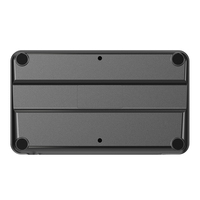 Carte son de musique USB Mixeur externe multifonction ZS11U Plus changeur de voix Carte son pour Mac Ordinateur Android