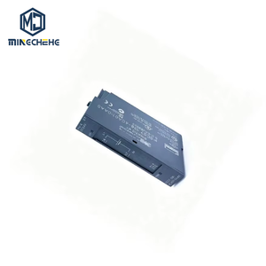 Unidad de Alimentación de Alta Corriente 10A 6ES7138-4CA01-0AA0 para Equipos de Control de Sistemas de Automatización Industrial - Product Image 1