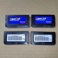 Piezas de maquinaria Industrial Ssd 16GB Amplio temperatura IDE 44 Pin Industrial IDE SSD DOM Disco de estado sólido