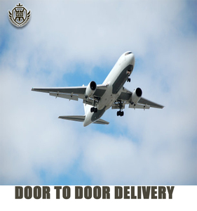 Logística mundial para el envío rápido de artículos de cuero Camisetas de fútbol Kits Mate a través de Air + Express a Argentina - Product Image 2