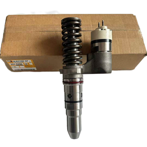 Injecteurs de carburant pour 250-1306 250-1308 250-1312 392-6214 Diesel Marque OEM Garantie de 3 mois Authentique Original Construction lourde - Product Image 6