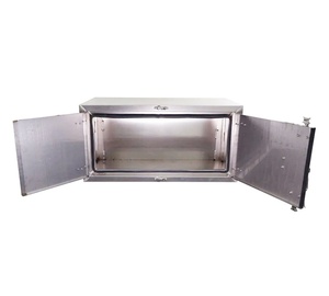 [Y & J] сверхпрочный алюминиевый перекрёстный ящик для инструментов для пикапов (F150/Silverado/RAM <span class=keywords><strong>1500</strong></span>) -защищенный от непогоды - Product Image 2