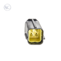 Sensor de Oxígeno O2 para Automóvil 0258006948 9052870, Sensor Lambda OX059 para WuLing Chevrolet N200 N300 New Sail 1998-2015