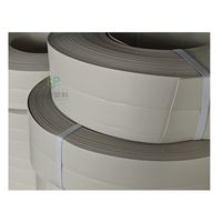 Bordure de panneau en PVC ABS résistante aux intempéries, écologique, pour une utilisation intérieure longue durée