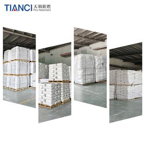 Plastik kaplamalar ve kağıt için mikron endüstriyel sınıf modifiye kalsiyum karbonat tozu Caco3 kalsit - Product Image 2