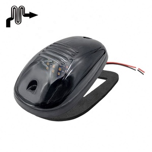 Kit d'éclairage LED de toit de cabine de fumée 12V pour Ford F150 Raptor Dodge Truck véhicule tout-terrain CE SMD LED <span class=keywords><strong>Peugeot</strong></span> <span class=keywords><strong>2008</strong></span> couvercle de commutateur Led - Product Image 2