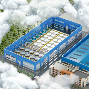 Équipement essentiel d'aquaculture <span class=keywords><strong>de</strong></span> <span class=keywords><strong>tour</strong></span> <span class=keywords><strong>de</strong></span> dégazage à haute densité <span class=keywords><strong>de</strong></span> pp - Product Image 3