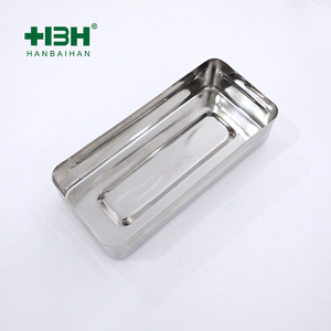 Scatola PRF dell'imballatore dell'innesto del cucchiaio dell'osso di chirurgia dell'impianto del Kit di strumenti dentali di PRF - Product Image 3