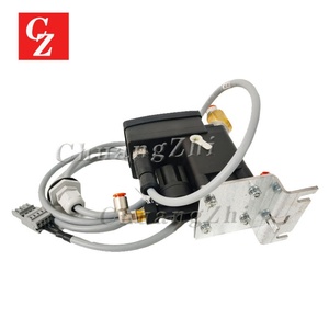 Nueva Válvula de Drenaje Automática 1627155520 LD200 Assy para Compresor Industrial Atlas Copco 115V, Piezas de Compresor Industrial - Product Image 6