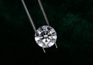 リング1-5ct合成大型ラボ成長ブリリアントカットダイヤモンドIGI認定ホワイトルースダイヤモンドCVD HPHT Vatements - Product Image 4