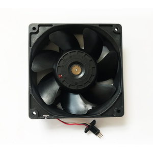 A90L-0001-0509 9WF1224H1D03 SANYO Nuevo Ventilador de Refrigeración Original para Servoaccionamiento FANUC - Product Image 3