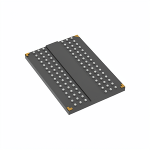 W631GU6KB15I TR 96 TFBGA Componentes de Memoria Electrónica Originales, Servicio Integral - Product Image 1