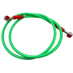 Lignes de frein ou d'embrayage universelles de moto 0.9M pour Honda CB600F CBR600/<span class=keywords><strong>RR</strong></span> CBR1000RR 900 <span class=keywords><strong>929</strong></span> 954 <span class=keywords><strong>RR</strong></span> CBF600 VT750 - Product Image 5