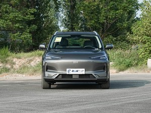 Geely Galaxy E5 2026, 610 km de Autonomía, Explore Plus, Vehículo Eléctrico de Largo Alcance, <span class=keywords><strong>Carga</strong></span> Rápida, Conducción Inteligente, Vehículo de Nueva Energía, Proveedor Chino de Vehículos Eléctricos - Product Image 2