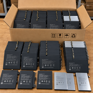 Batería de Repuesto para Teléfono Xiaomi Redmi - BN46, Compatible con <span class=keywords><strong>Mi</strong></span>, MIX, Civi, <span class=keywords><strong>Max</strong></span>, Note, K, Turbo, A, Serie Digital - Product Image 1