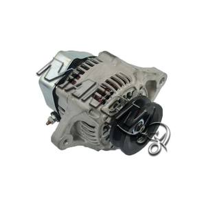 Ensemble générateur Linde 2871A161, moteur Perkins pour pièces de chariot élévateur - Product Image 2