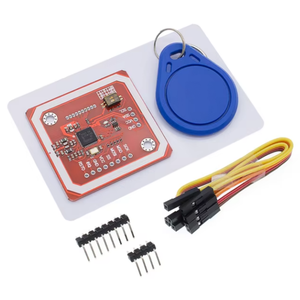 โมดูล RFID สำหรับการสื่อสารระยะใกล้ NFC รุ่นใหม่จากโรงงาน HKST PN532 V3 PN532 - Product Image 1