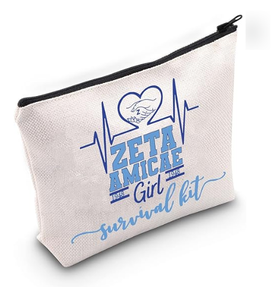 Achetez la trousse <span class=keywords><strong>de</strong></span> <span class=keywords><strong>maquillage</strong></span> <span class=keywords><strong>de</strong></span> la sororité Zeta Amicae <span class=keywords><strong>en</strong></span> <span class=keywords><strong>ligne</strong></span> au Nigéria - Product Image 3