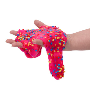Wholesale Stock Mixing <strong>Slime</strong> Set 3 Different Color Crystal Putty Craft Magic Kids Diy Toys Playdough <strong>Slime</strong> Kit <strong>for</strong> <strong>Activity</strong> - Product Image 5