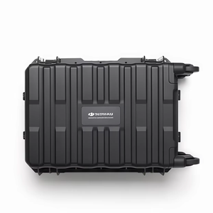 Estuche de Carga Inteligente de Plástico BS100 para Drones de la Serie Matrice (Negro) - Product Image 1