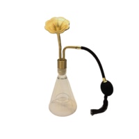 Testeur de parfum en barre, diffuseur aromatique écologique avec pompon, flacon d'aromathérapie